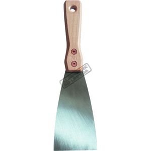 Špachtle YORK profi s plastovým držadlem 8101049200 60mm