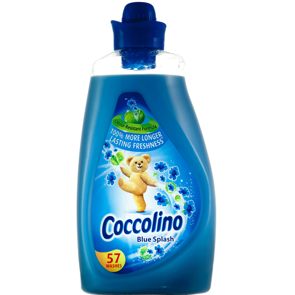 Coccolino aviváž Blue Splash 2l