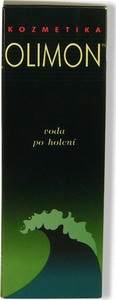 Olimon voda po holení 100 ml
