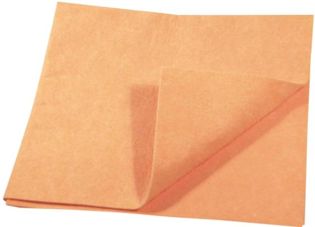 Hadr Q153 oranžový 50x60 170g nebalený