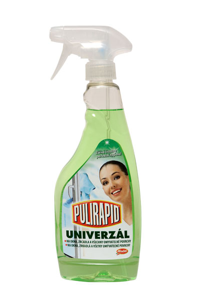 *Pulirapid Univerzál 500ml MR 004