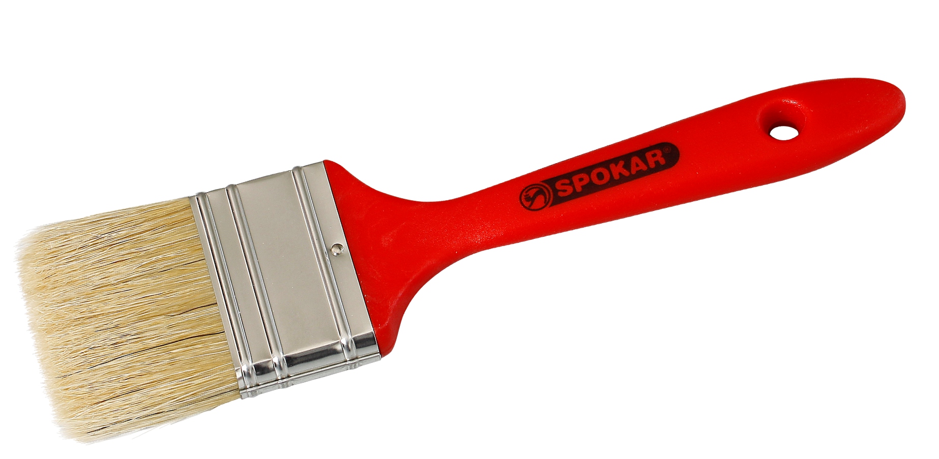 Štětec plochý 81214 60mm