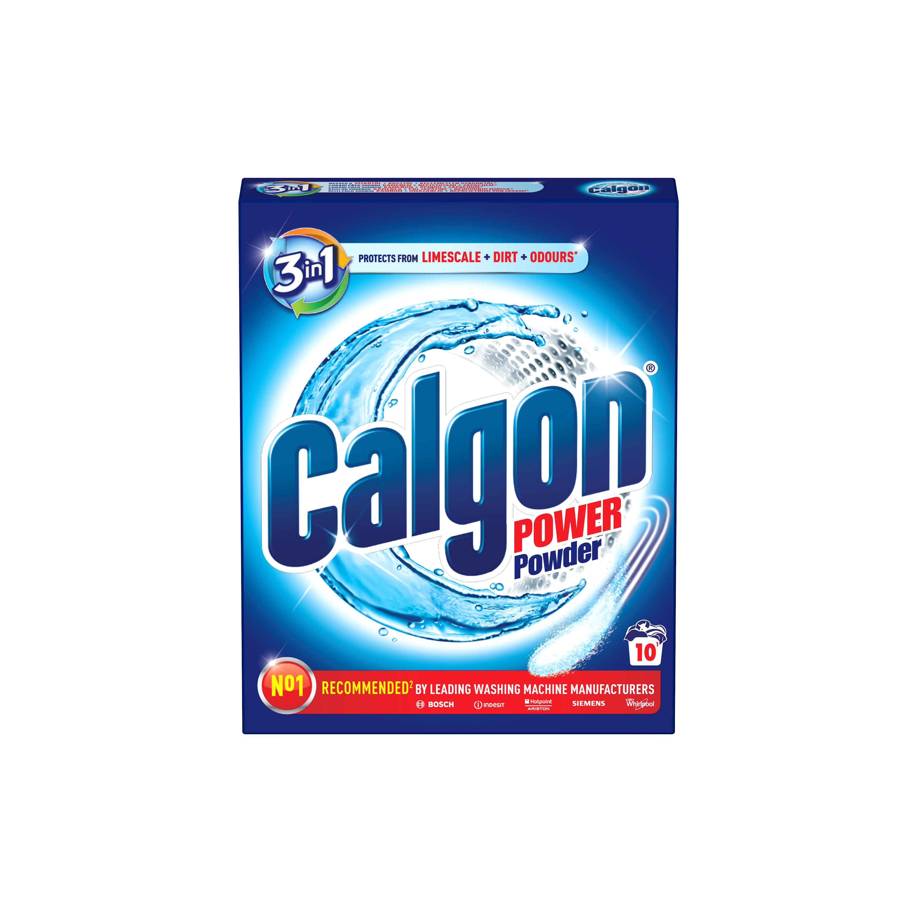 Calgon 500g