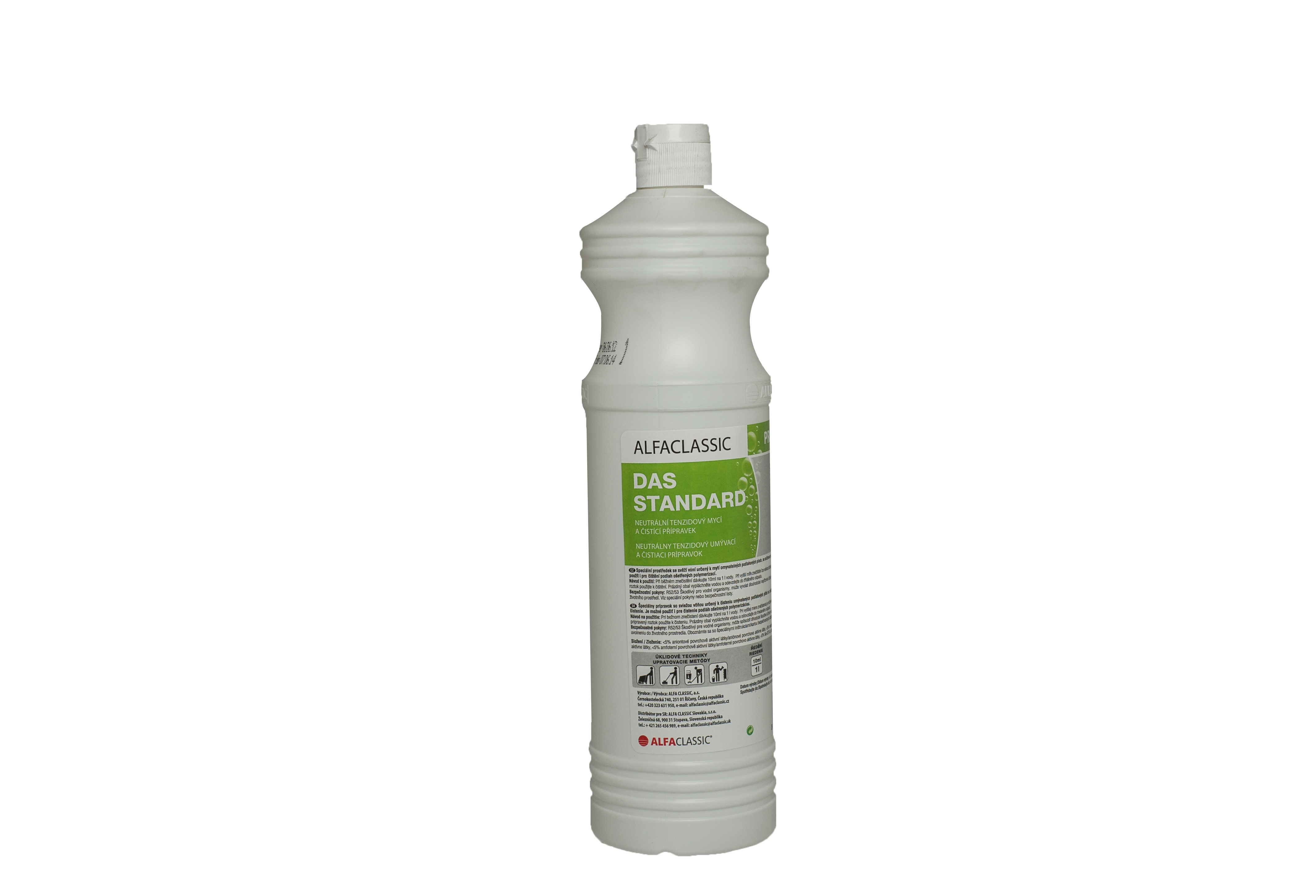 DAS Standard Prémium 1l