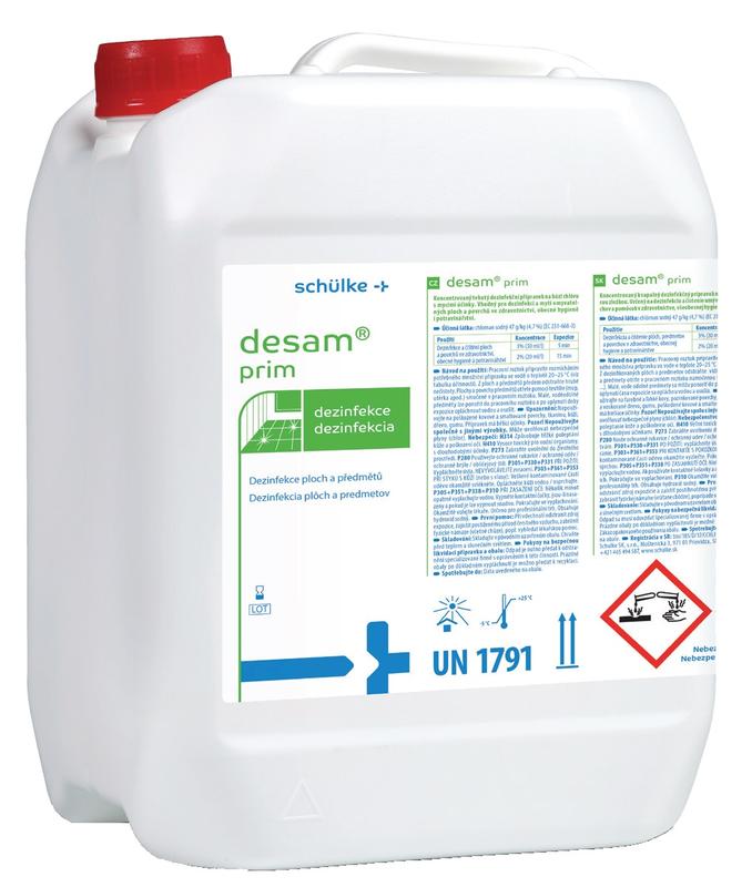 Desam prim 5l