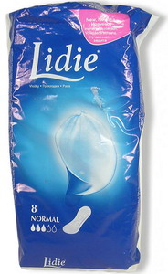 Lidie normal 8ks