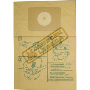 Sáčky do vysavače KARCHER CV 38/2 1ks