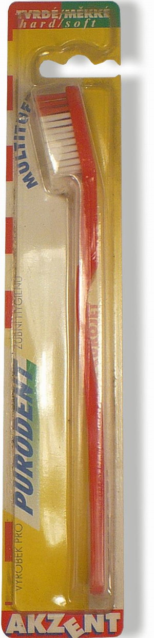 Zub.kart.Purodent Akzent