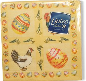 Ubr.Velikonoce koh.a slep.2vr.20ks Linte