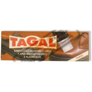 Tagal Kombi-hnědý 50g