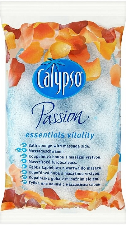 Houba masážní Calypso 20010