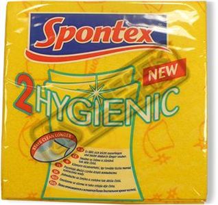 Mop bavlna Flipper 40cm 3xdruk