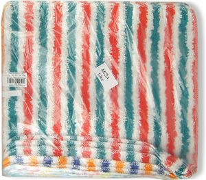 Froté šátek-Míša     /proužek/