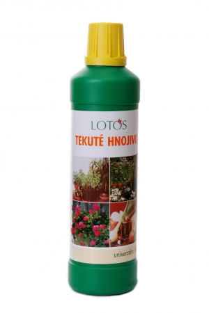 Hnojivo univerzální tekuté