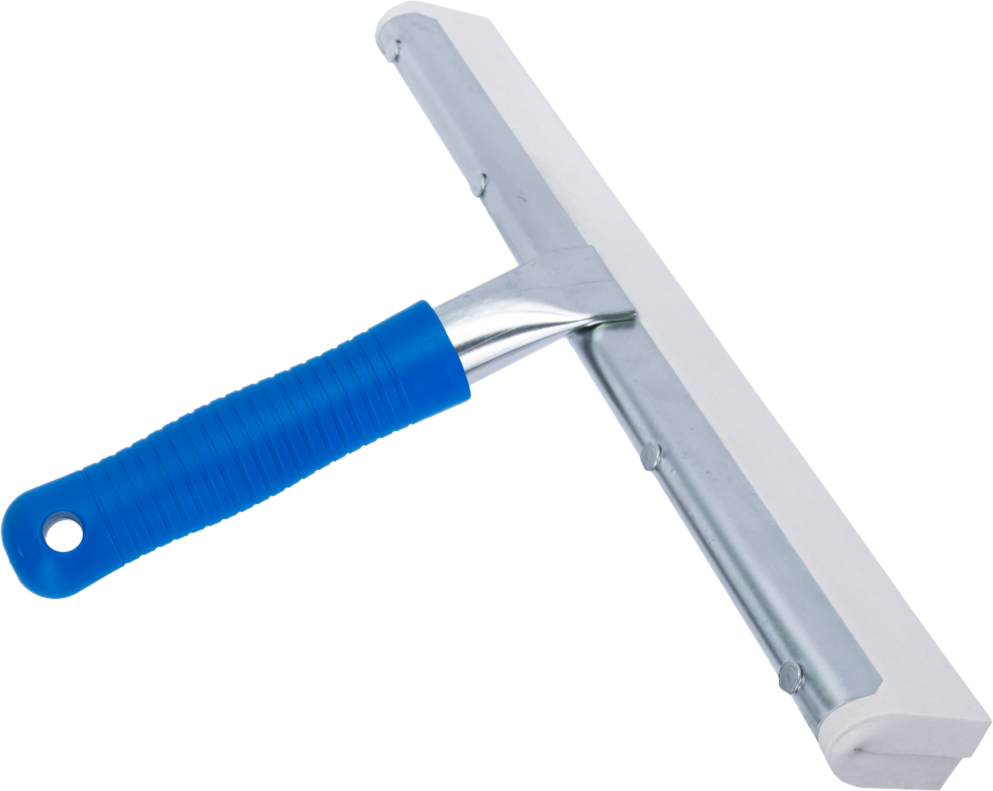 *Stěrka abrasivní s gumou