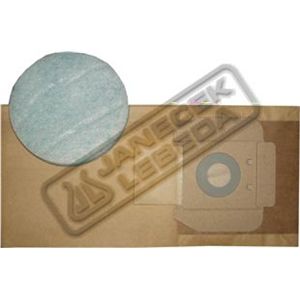 Sáčky do vysavače Thomas