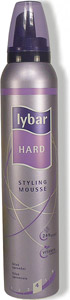 Lybar Hard pěnové tužidlo 200ml
