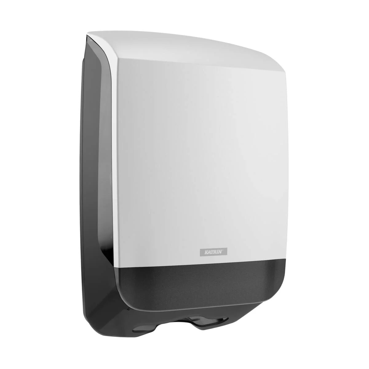 Zásobník Z-Z ručníky 77410 Bílý Katrin NOVÝ