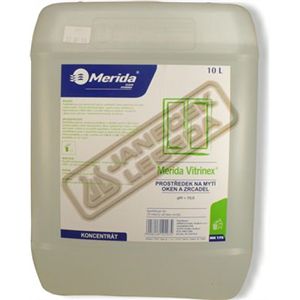Merida VITRINEX 10l