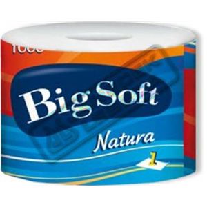 TP Big Soft Natura 1000, 1 role