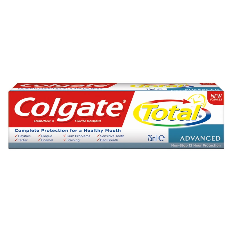 Colgate ZP Total Original 75ml