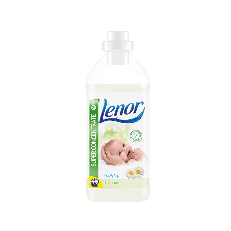 Lenor aviváž  Sensitive  925ml