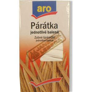 *Párátka ARO 1000ks jednotlivě balená