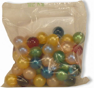 Perla 40-koupel.olej/50ks