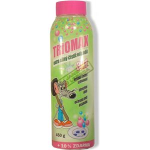 Triomax čistič odpadů Granule 500g
