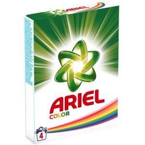 Ariel 300g 4dávky Color