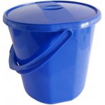 *Vědro s víkem 12l