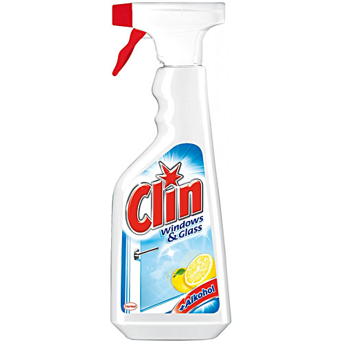 Clin na okna pistole 500ml Citrus