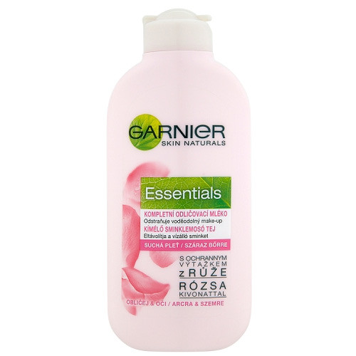 Garnier odličovací mléko such.pleť 200ml