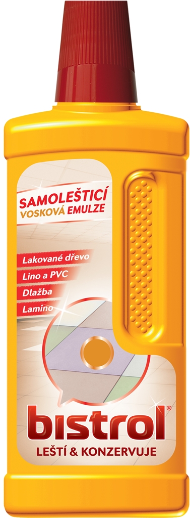 Bistrol 500ml