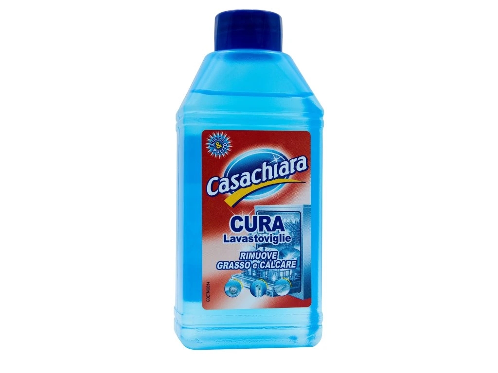 Casachiara cura Lavastoviglie čistič myčky 250ml  3150CC
