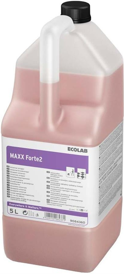 Maxx Forte 2  5L