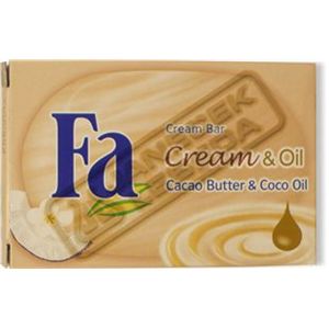 FA mýdlo Cacao Butter 100g