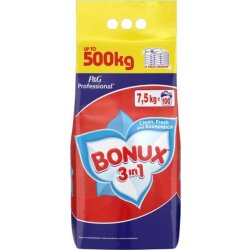 Bonux 5,85kg 90dávek Color Magnolie