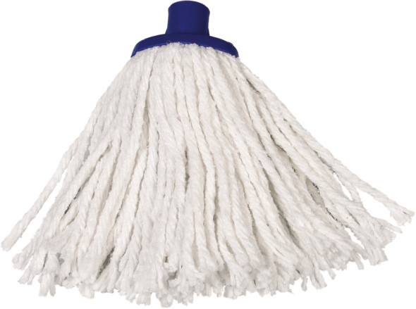 Mop náhr.bavlněný 100g B/Kartáčovn