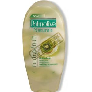 Palmolive SG Pamper oil  500 ml  (2x6x500)