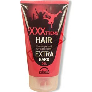 *Vitali eXXXtreme gel EXTRA HARD