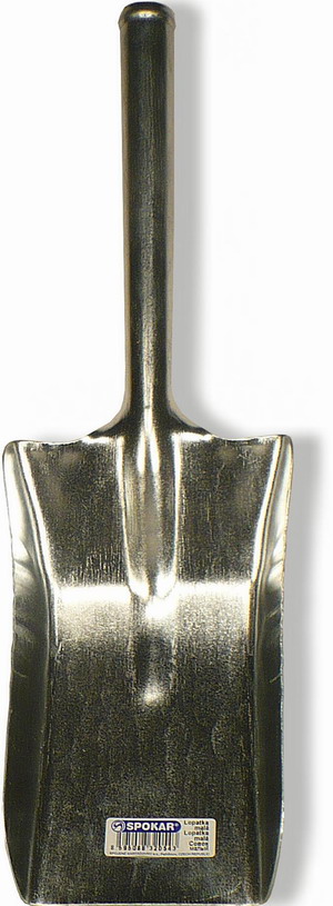 Lopatka kovová malá Spokar