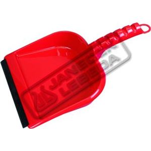 Lopatka plastová 5220 EKO s lištou