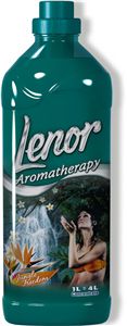 Lenor aromat Exotic. 1l