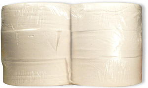 *TP Jumbo 28cm 2-vrstvý