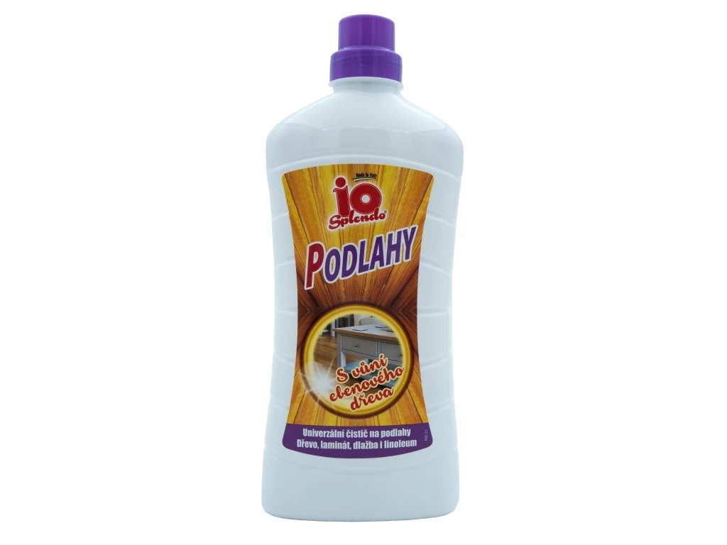 IO Splendo podlahy 1l    0360IO