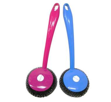 Drátěnka s rukojetí