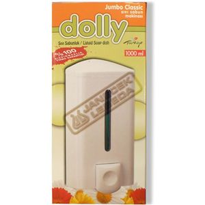 Dávkovač tek mýdla 1l  Dolly