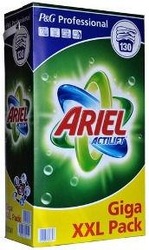 Ariel 10,4kg Professional Actilift White