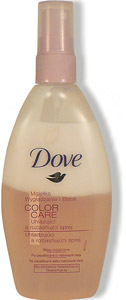 Dove uhlaz.a rozjas.sprej na vlasy 150ml